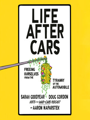 cover image of Life After Cars